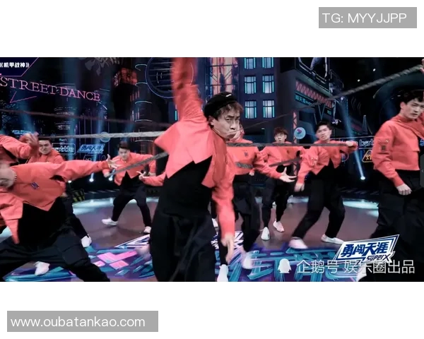 北京街舞队的默契配合与创意表达探讨之旅 北京街舞队的默契配合与创意表达探讨之旅