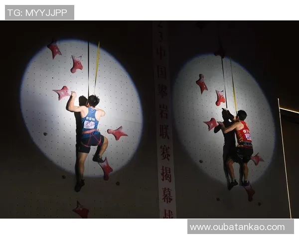 南京街舞队在攀岩联赛中的成长与蜕变历程全景报道