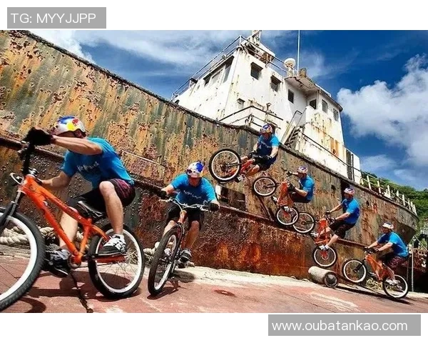 南京极限运动队引领最新极限运动技术TOP10的潮流与创新