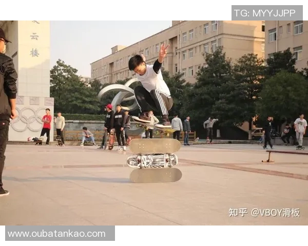 从零起步掌握滑板心理素质提升技巧与实战经验分享