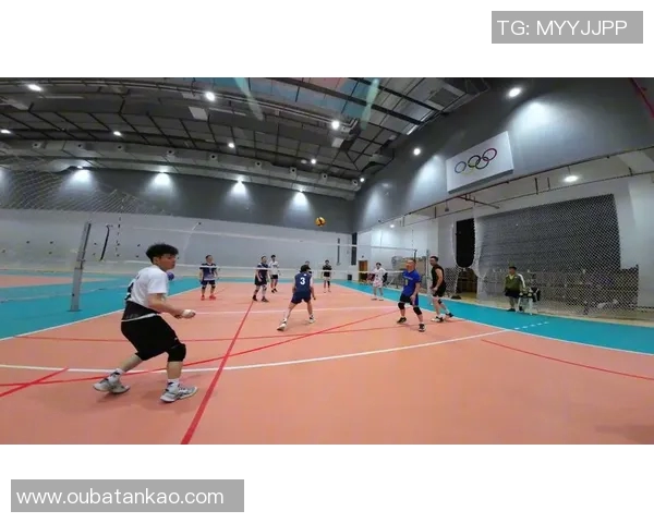 广州排球队的节奏变革引发热议推动排球运动新发展