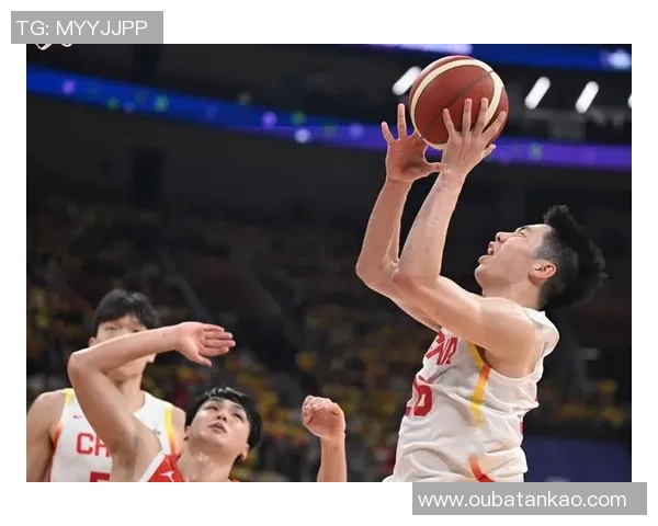 广州篮球队在世界锦标赛中的意识表现分析与点评