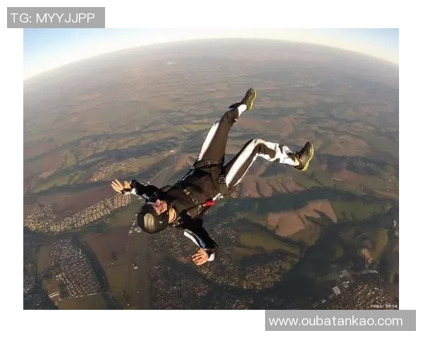 广州极限运动队引领心理素质新风潮助力极限运动员突破自我极限