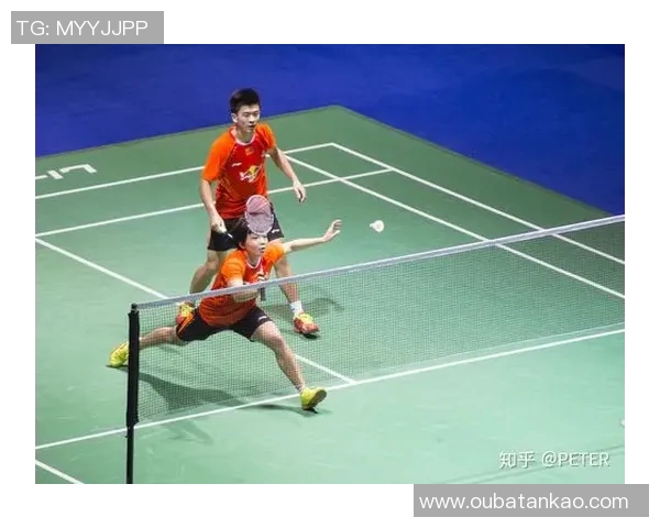 杭州羽毛球队进攻体系解析与战术运用探讨 杭州羽毛球队进攻体系解析与战术运用探讨