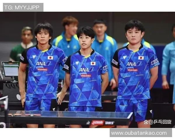 杭州乒乓球队配合策略分析与实战经验分享探讨