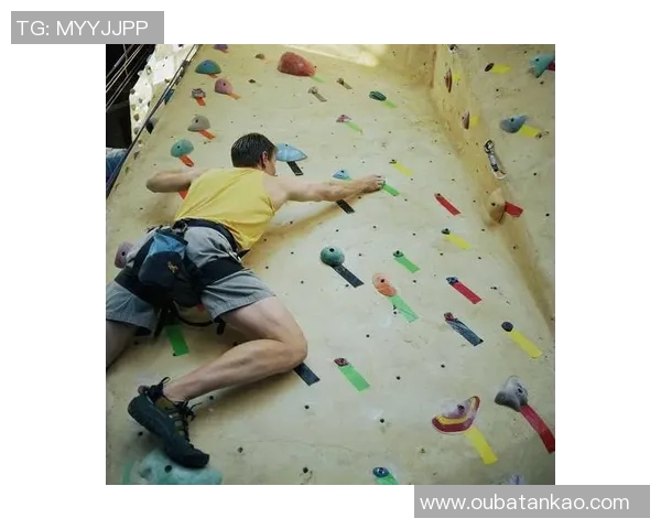 杭州攀岩队与广州攀岩队赛后复盘分析团队配合与战术执行的关键因素