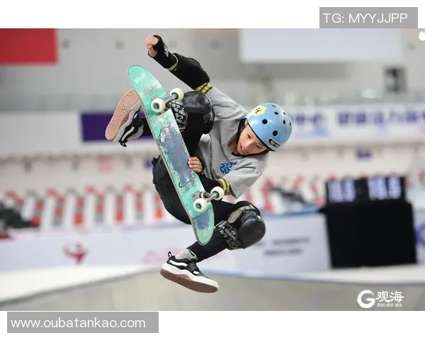 杭州滑板队与上海滑板队赛后复盘力量对比与技术分析