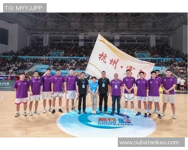 杭州篮球队的实力分析与未来发展展望探讨 杭州篮球队的实力分析与未来发展展望探讨