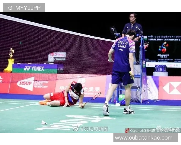 武汉羽毛球队防反战术解析与比赛表现深度剖析