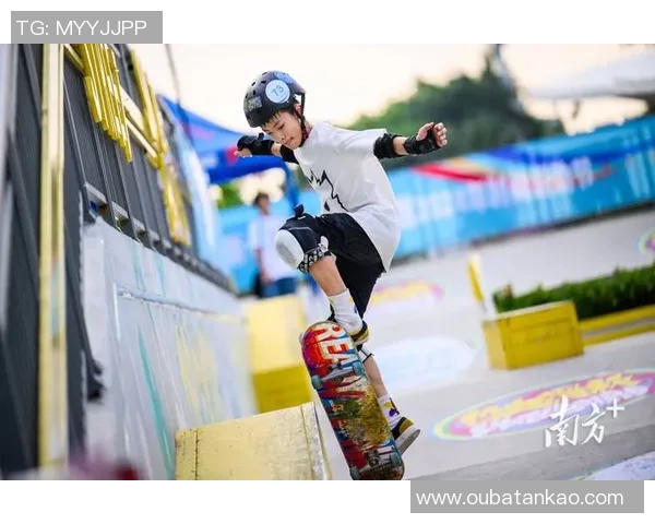 滑板精英赛最新积分榜上海滑板队以52分稳居第一名