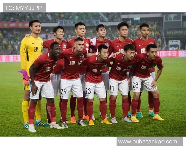 深圳足球队引领最新足球节奏TOP10榜单精彩回顾与分析