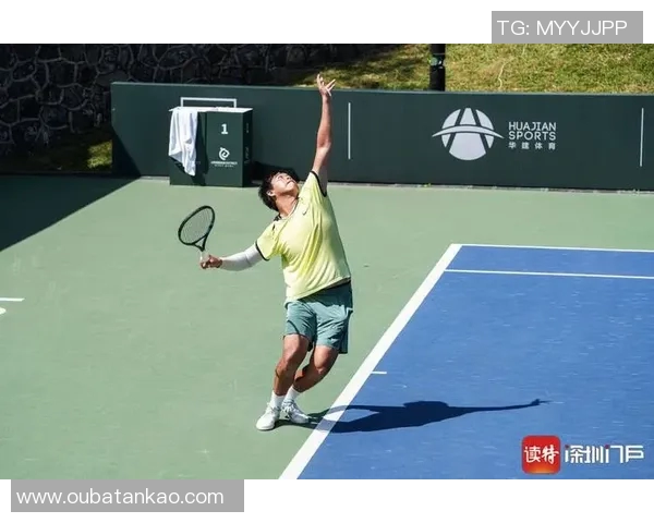 深圳网球队协作提升之道:聚焦团队配合与战术执行 深圳网球队协作提升之道:聚焦团队配合与战术执行