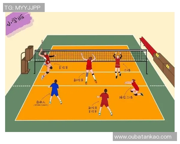 西安排球队比赛经验分享与排球战术解析的深度探讨