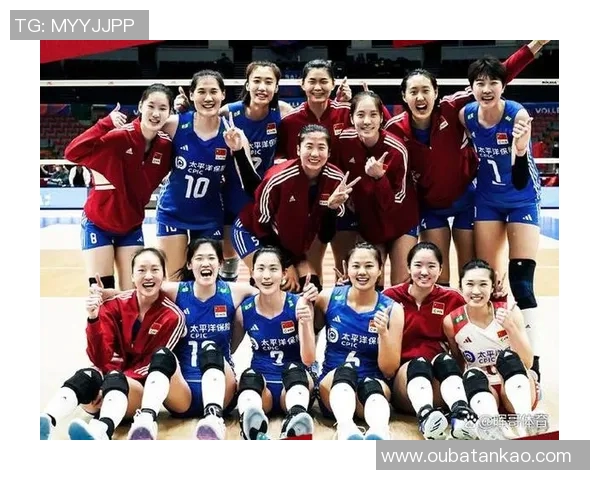 重庆排球队在全国排球力量排行榜中荣获第六名展现强大实力与团队精神