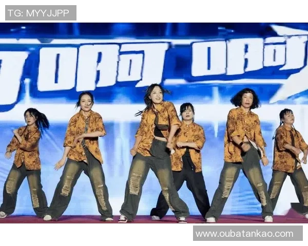 街舞盛宴:深入杭州街舞队的技艺与风采探讨 街舞盛宴:深入杭州街舞队的技艺与风采探讨