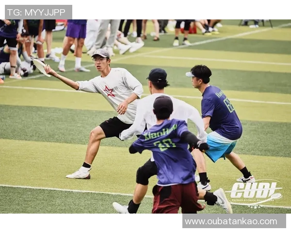 飞盘热潮下的杭州飞盘队转型之路与未来展望 飞盘热潮下的杭州飞盘队转型之路与未来展望