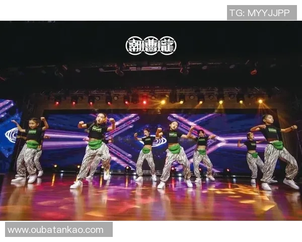 黄秀英专访：从街头到舞台的舞蹈人生与梦想追寻