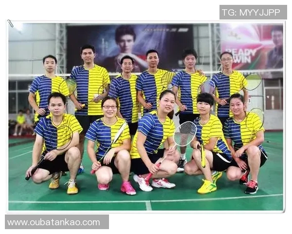 上海羽毛球队阵地战体系解析与战术运用探讨