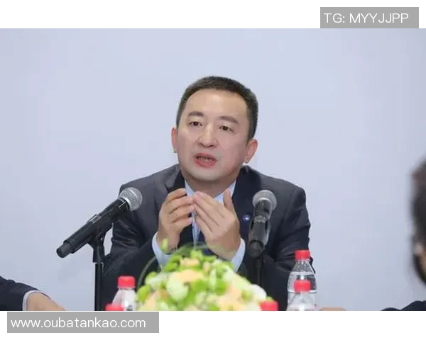 专访李伟：探寻CSGO成功背后的秘密与未来发展方向