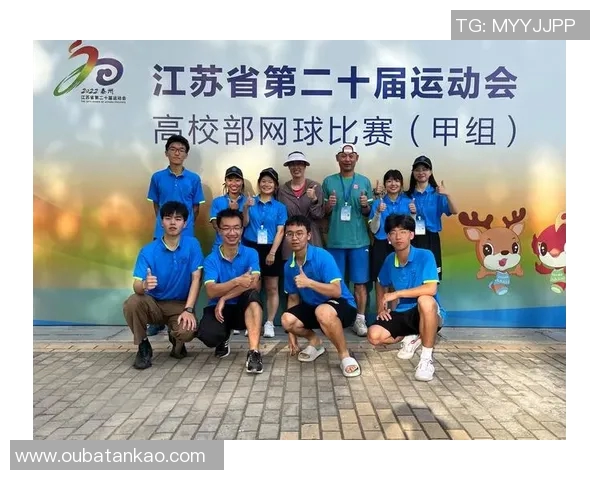 南京网球队在锦标赛积分榜上以73分稳居第一名争夺冠军希望依然强劲