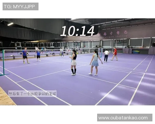 南京羽毛球队与成都羽毛球队赛后复盘分析意识碰撞与战术较量