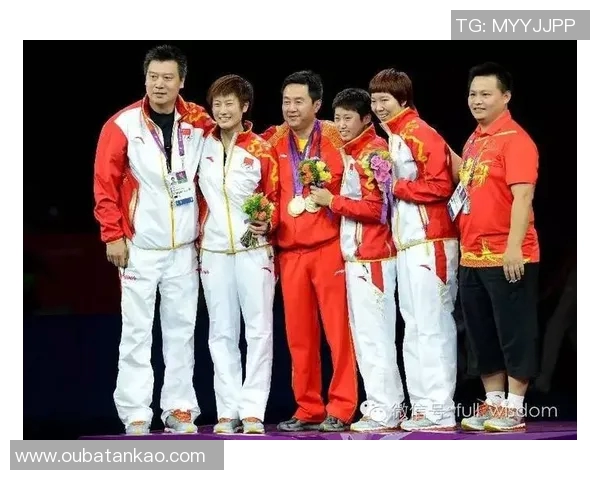 广州乒乓球队技术实力强劲荣登全国排行榜第四名