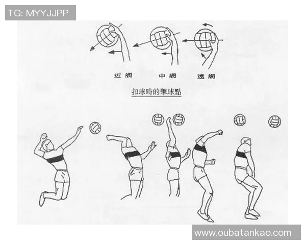 排球新手必看：从基础力量训练到实战技巧的全面入门指南