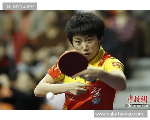 成都乒乓球队战术表现数据分析探讨与策略优化研究