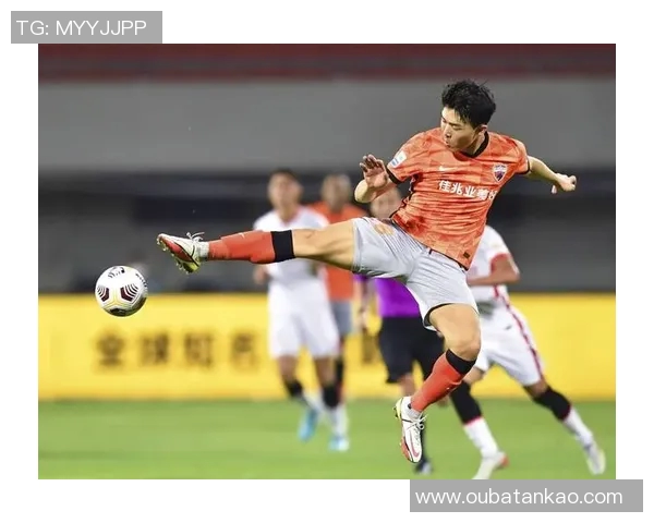 最新足球个人能力排行榜出炉上海足球队球员表现抢眼位居前列 最新足球个人能力排行榜出炉上海足球队球员表现抢眼位居前列