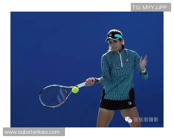 张丽专访：探寻网球界的成功秘诀与背后故事