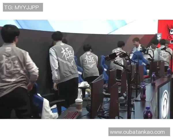 深入分析IG战队的阵地战策略与战术运用