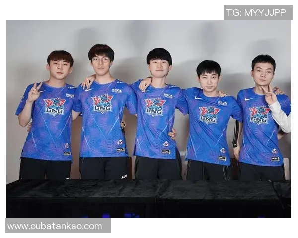 英雄联盟最新状态排行榜揭晓LNG战队强势登顶第一名