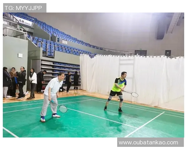 聚焦羽毛球赛事北京羽毛球队的经验分享与成长之路