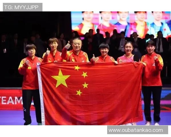 西安乒乓球队逆袭之旅挑战赛特别报道展现团队拼搏精神与辉煌成就 西安乒乓球队逆袭之旅挑战赛特别报道展现团队拼搏精神与辉煌成就