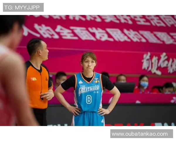 黄娜独家分享篮球心得与技巧助你提升球技的秘诀与经验 黄娜独家分享篮球心得与技巧助你提升球技的秘诀与经验