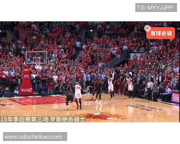 公牛队罗斯绝杀骑士再现经典瞬间引发球迷热议与怀旧情怀 公牛队罗斯绝杀骑士再现经典瞬间引发球迷热议与怀旧情怀