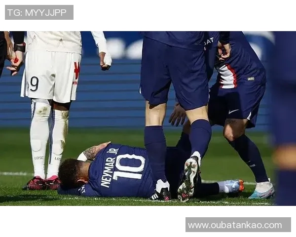 内马尔赛季再度受伤巴黎欧冠前景岌岌可危