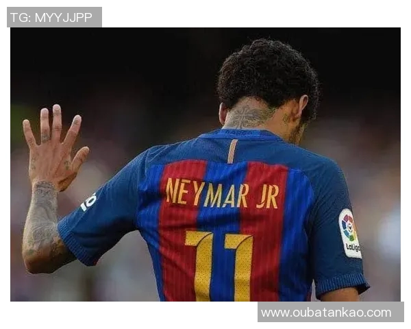 内马尔在巴黎的困境难以逆转球队命运的深度分析