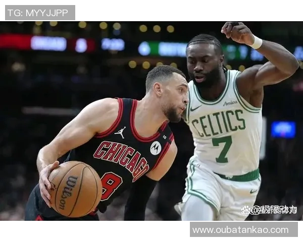 公牛队与凯尔特人激战正酣谁能在这场对决中笑到最后