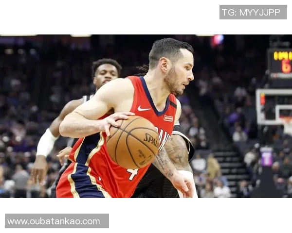 公牛与鹈鹕对决分析大小分预测及投注策略探讨