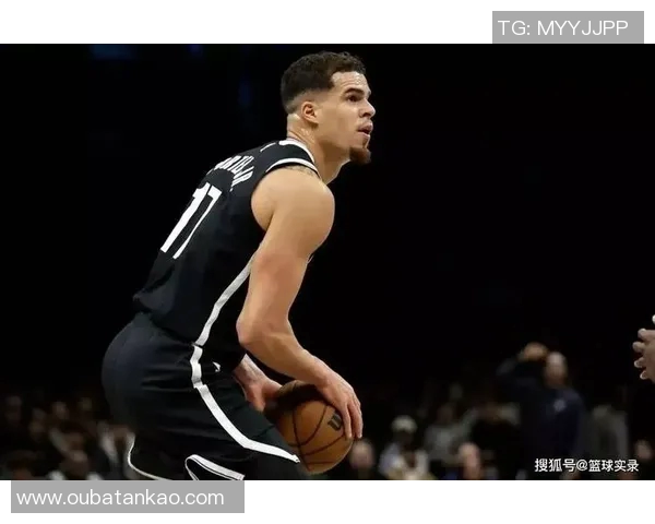 小迈克尔波特的成长之路与篮球梦想的追逐