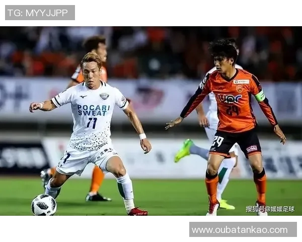 山口雷诺法与横滨FC的激烈对决分析及比赛展望