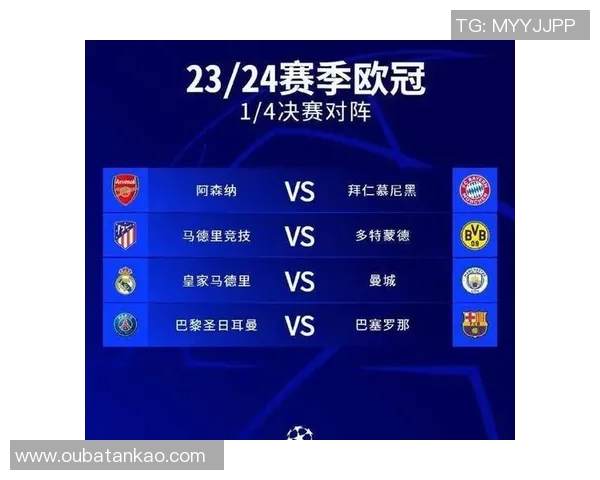 拜仁慕尼黑对阵皇家马德里首发阵容分析与战术解读