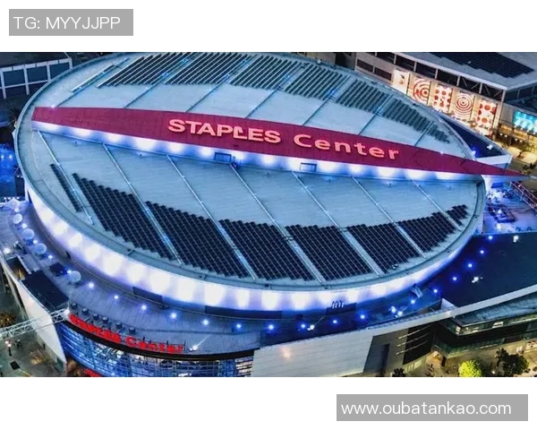 快船新球馆设计亮相2025年将正式迁出斯台普斯中心