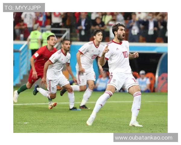 德黑兰与胡泽斯坦的激烈对决揭示伊朗足球的竞争魅力与发展潜力