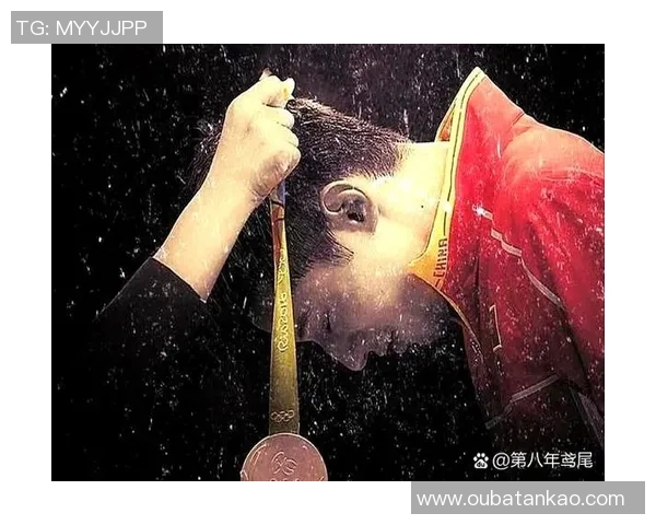 张继科与马龙在里约奥运会的巅峰对决与乒乓传奇的诞生