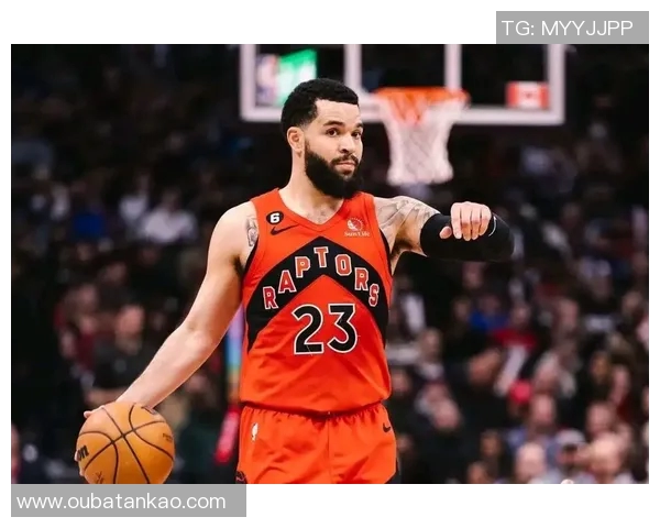 弗雷德范弗利特的篮球之路与未来展望分析