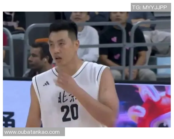 翟晓川：从篮球场上的拼搏者到生活中的奋斗者，展现不一样的精彩人生