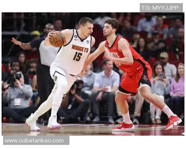 20181114火箭与掘金精彩对决全场录像回放及赛后分析