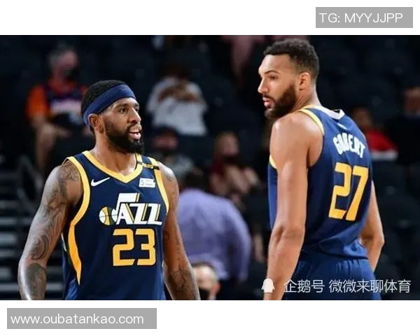 8号爵士与灰熊激战正酣球迷期待精彩对决与逆转时刻